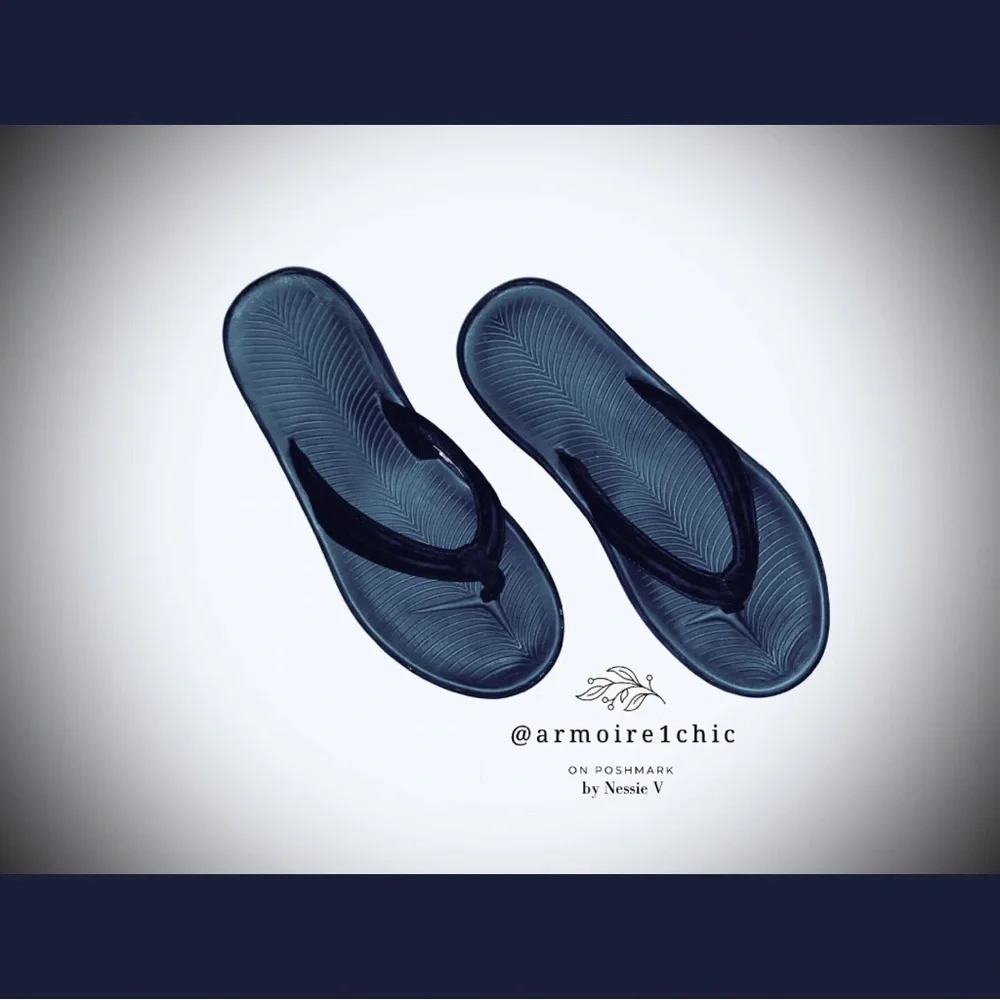 MEN’S FLIP FLOP SANDALS | Size 12